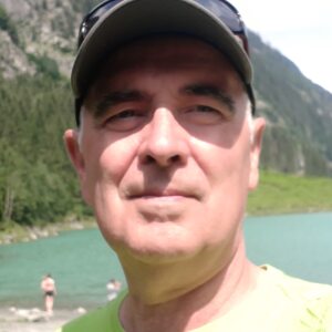 Profilbild von Bernd Schäfer