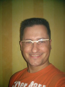 Profilbild von Bernd Schäfer