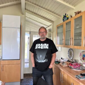 Profilbild von Bernd Schäfer