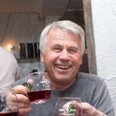 Profilbild von Bernd Schäfer