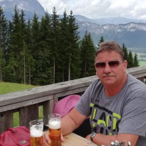 Profilbild von Bernd Schäfer