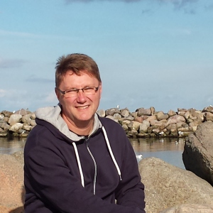 Profilbild von Bernd Schäfer