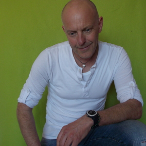 Profilbild von Bernd Schäfer