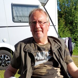 Profilbild von Bernd Schäffner