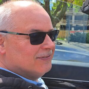 Profilbild von Bernd Schall