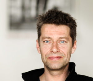 Social Media Profilbild Bernd Schaller 
