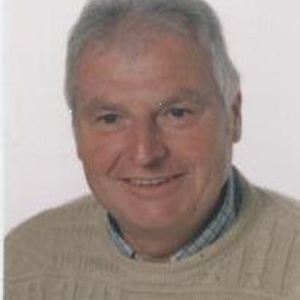 Profilbild von Bernd Schanowski