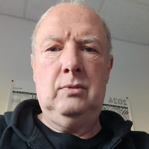 Profilbild von Bernd Schanzenbach