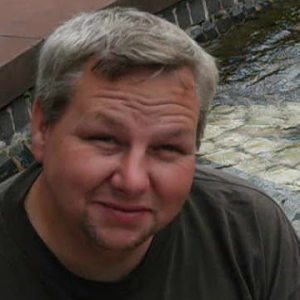 Profilbild von Bernd Schauer