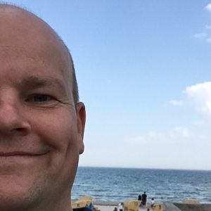 Profilbild von Bernd Schauer