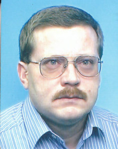 Profilbild von Bernd Scheffler