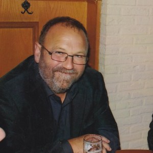 Profilbild von Bernd Scheibel