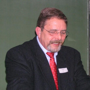 Profilbild von Bernd Scheidt