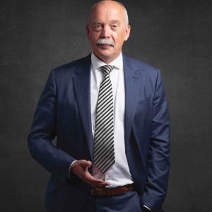 Profilbild von Bernd Scheld