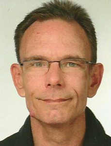Social Media Profilbild Bernd Schelling 