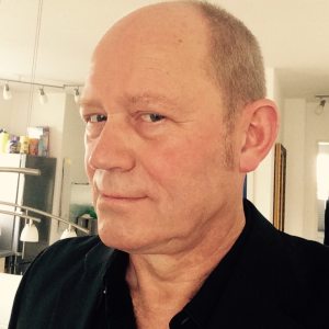 Profilbild von Bernd Schemmert