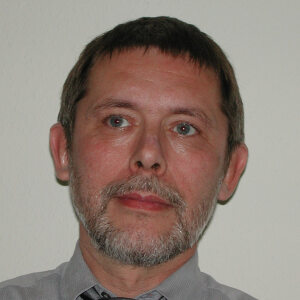 Profilbild von Bernd Schenk