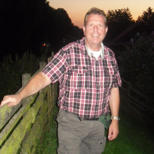 Profilbild von Bernd Schergel