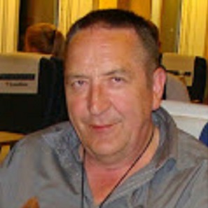 Profilbild von Bernd Schewe