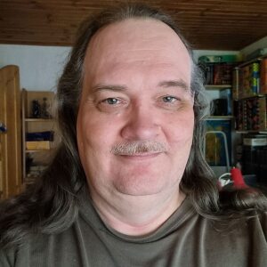 Profilbild von Bernd Schicketanz