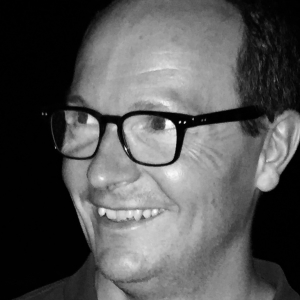 Profilbild von Bernd Schieferdecker