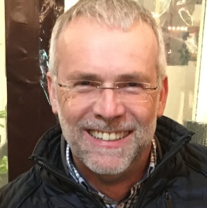 Profilbild von Bernd Schiele