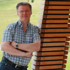 Profilbild von Bernd Schiemann