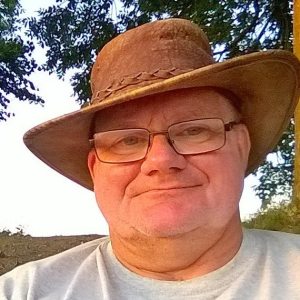 Profilbild von Bernd Schieritz