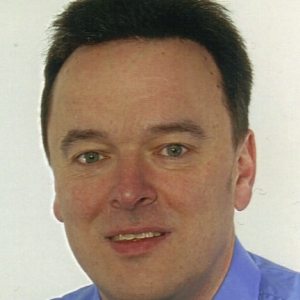Profilbild von Bernd Schieritz