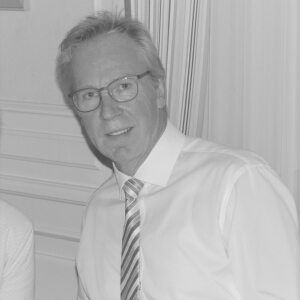 Profilbild von Bernd Schieverhöfer