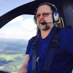 Profilbild von Bernd Schiffer