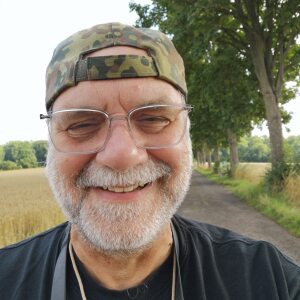 Profilbild von Bernd Schilling