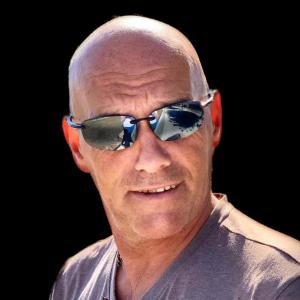 Profilbild von Bernd Schilling