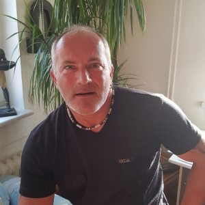 Profilbild von Bernd Schilwat