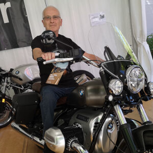 Profilbild von Bernd Schimmel