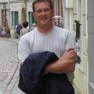 Profilbild von Bernd Schindler
