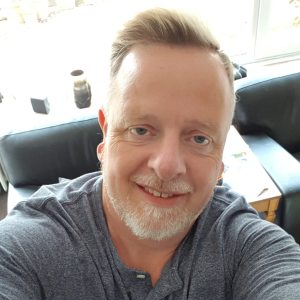 Profilbild von Bernd Schipper
