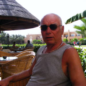 Profilbild von Bernd Schladitz