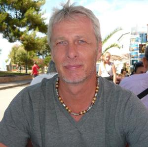 Profilbild von Bernd Schlag