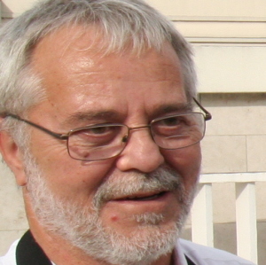 Profilbild von Bernd Schlageter