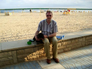 Profilbild von Bernd Schlagheck