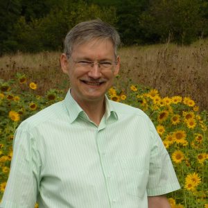 Profilbild von Bernd Schlate