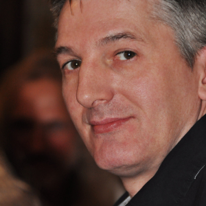 Profilbild von Bernd Schlecht