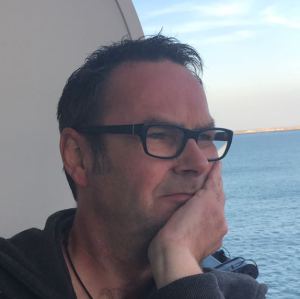 Profilbild von Bernd Schleer
