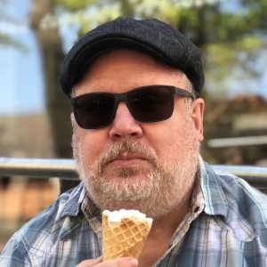 Profilbild von Bernd Schleupner