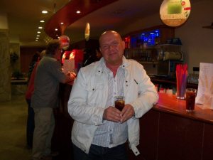 Profilbild von Bernd Schley