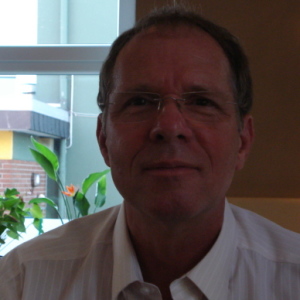 Profilbild von Bernd Schliemann