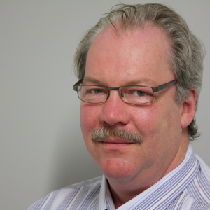 Profilbild von Bernd Schlimper