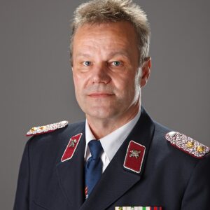 Social Media Profilbild Bernd Schlobach 