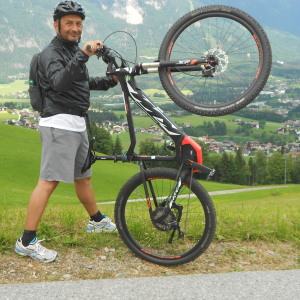Profilbild von Bernd Schlohr